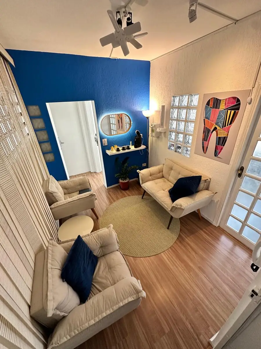 Clínica Sorriso 360° - Santo André