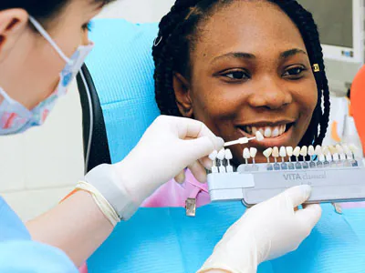 Implante dentário